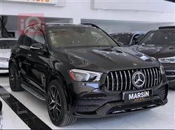 مێرسێدس بێنز GLE